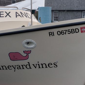 Edgartown Marine - Boat Repair Near Me - Edgartown, Massachusetts