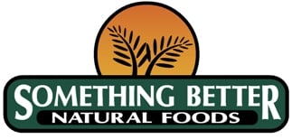 Something Better Natural Foods Logo