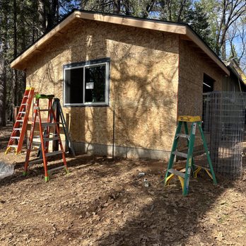 V. G. Landscaping - Landscaping Near Me - Grass Valley, California V. G. Landscaping - Landscaping Near Me - Grass Valley, California