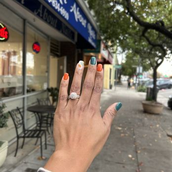 All About Nails - Nails by jeannie - Nail Salons Near Me - Oakland, California All About Nails - Nails by jeannie - Nail Salons Near Me - Oakland, California