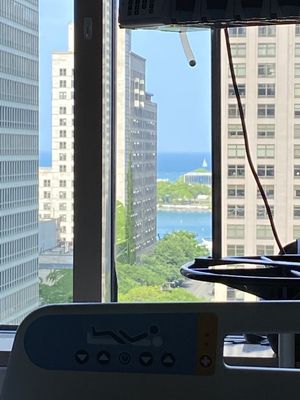 Northwestern Memorial Hospital by null