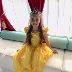Princess Me Now - Princess Audrina