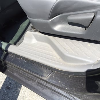Franklin Auto Spa - A $26 car wash doesn't address this! - Auto Detailing Near Me - Frazer, Pennsylvania Franklin Auto Spa - A $26 car wash doesn't address this! - Auto Detailing Near Me - Frazer, Pennsylvania