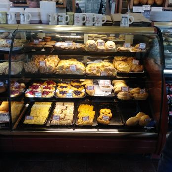 Kohnen's Country Bakery - Stopped in for a treat. - Bakeries Near Me - Tehachapi, California Kohnen's Country Bakery - Stopped in for a treat. - Bakeries Near Me - Tehachapi, California