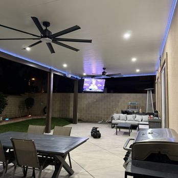 Paradise Patio Covers - Patio Coverings Near Me - La Habra, California Paradise Patio Covers - Patio Coverings Near Me - La Habra, California