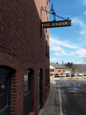 Biederman's Deli by null
