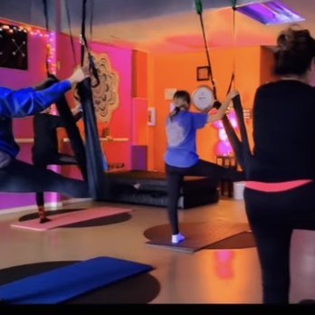 Solitude Healing Arts - Fly Stretch - Yoga Near Me - Bakersfield, California Solitude Healing Arts - Fly Stretch - Yoga Near Me - Bakersfield, California