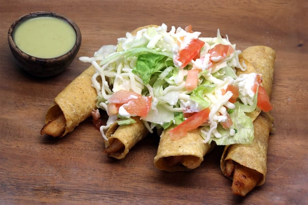 Taqueria El Paso by null