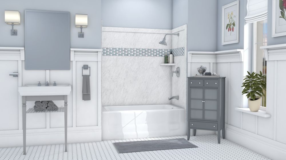 Slide of Five Star Bath Solutions