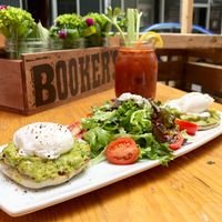 Photo of Mason Jar NYC - New York, NY, US.