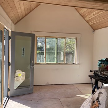 Hale Carpentry - ADU 12'x18' - General Contractors Near Me Hale Carpentry - ADU 12'x18' - General Contractors Near Me