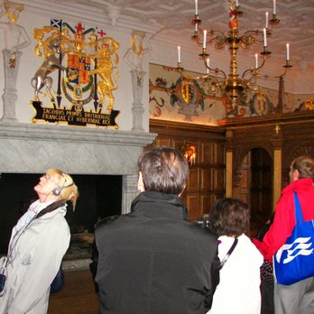 Edinburgh Castle - Bedroom - Landmarks & Historical Buildings Near Me - Edinburgh, EDH Edinburgh Castle - Bedroom - Landmarks & Historical Buildings Near Me - Edinburgh, EDH