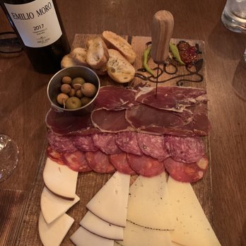 Toro Kitchen + Bar - LG cheese and charcuterie board- chefs choice - Tapas Bars Near Me - San Antonio, Texas Toro Kitchen + Bar - LG cheese and charcuterie board- chefs choice - Tapas Bars Near Me - San Antonio, Texas
