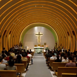 Chapel of San Pedro Calungsod