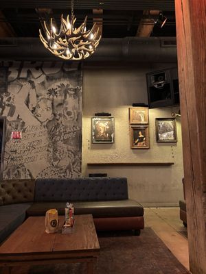 Bodega Taqueria y Tequila by null