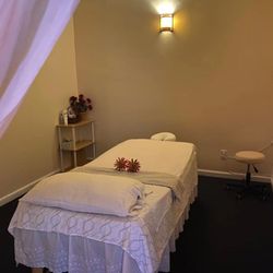 Crystal Asian Massage - 4OK