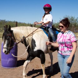Al's Horse Academy