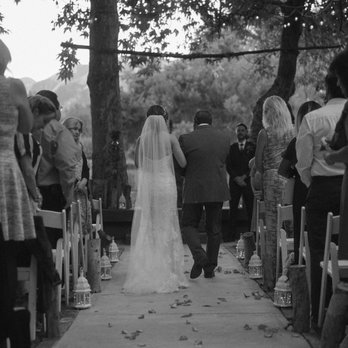Hidden Acres Events - Ceremony Spot at Lakeside (10.15.17) - Venues & Event Spaces Near Me - Lytle Creek, California Hidden Acres Events - Ceremony Spot at Lakeside (10.15.17) - Venues & Event Spaces Near Me - Lytle Creek, California