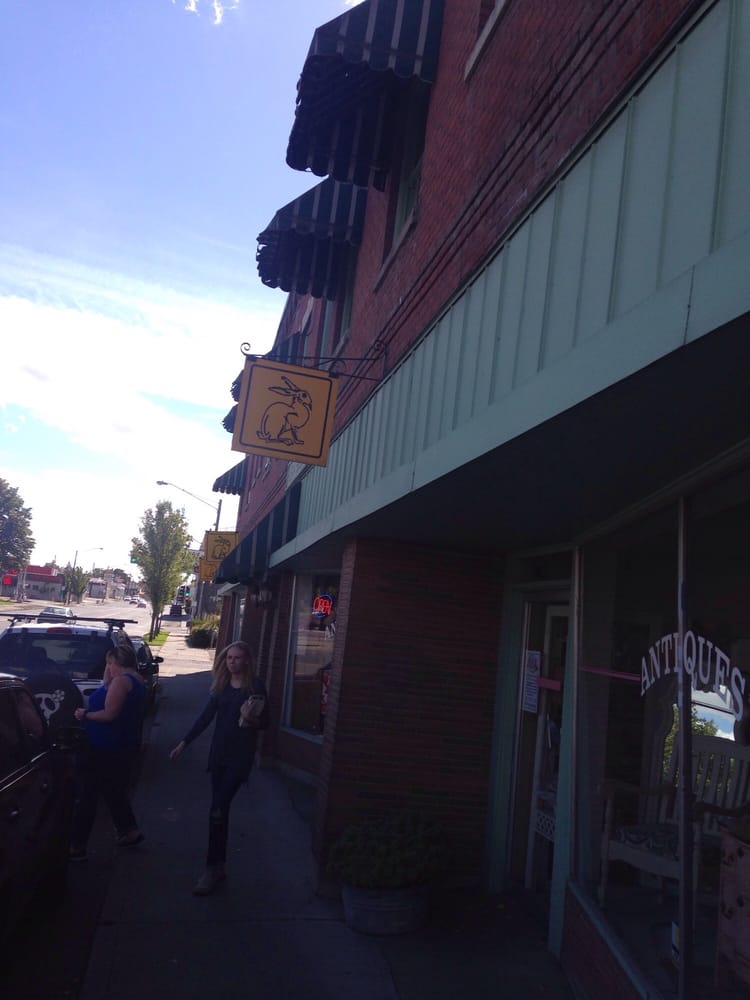 VINTAGE RABBIT ANTIQUE MALL CLOSED 16 Reviews 2801 N Monroe St