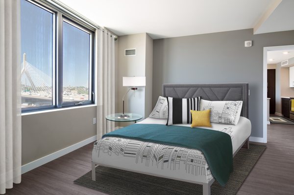 Avalon North Station by null