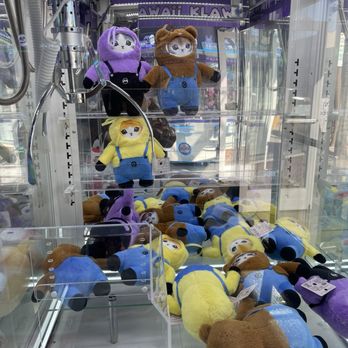 Kawaii Klaws - Cute ! - Toy Stores Near Me - Alhambra, California Kawaii Klaws - Cute ! - Toy Stores Near Me - Alhambra, California
