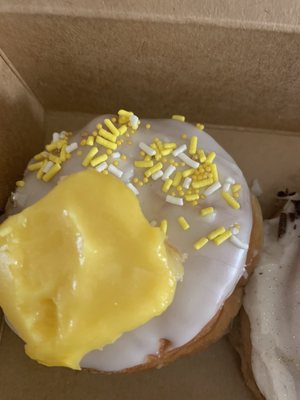 Lola's Donuts by null