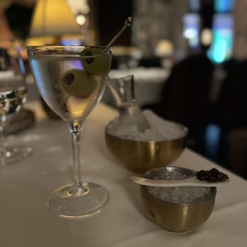 Don's Prime - Steakhouses Near Me - Las Vegas, Nevada