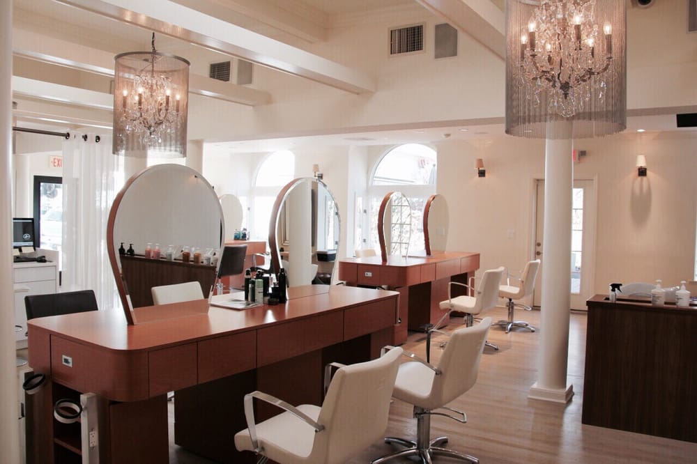 THE SALON LEA LAUREN CLOSED 14 Photos 12 Center St, Wilton