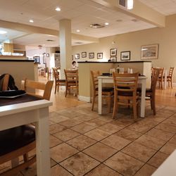 Real Italian Gusto - Inside