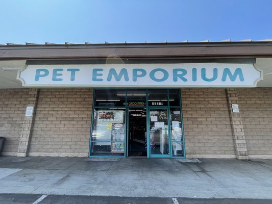 Pet Emporium
