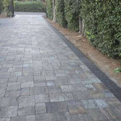 South Bay Surface Restoration