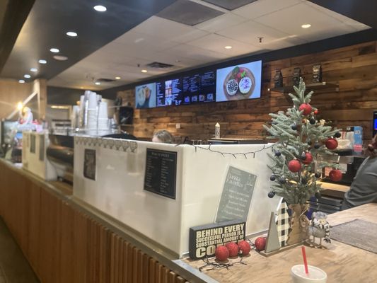 Grindstone Coffeeology