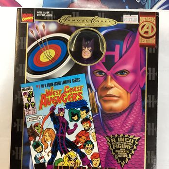 Rocky's Comics - Comic Books Near Me - Temple Hills, Maryland
