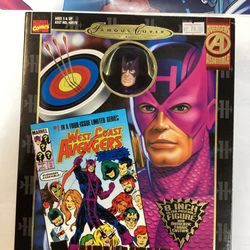 Rocky's Comics