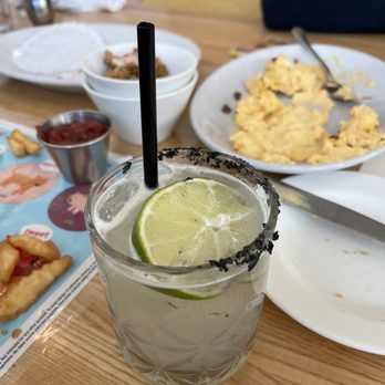 Colleen's Kitchen - "On the rocks" was really good (if you're into Tequila) - Southern Near Me - Austin, Texas Colleen's Kitchen - "On the rocks" was really good (if you're into Tequila) - Southern Near Me - Austin, Texas