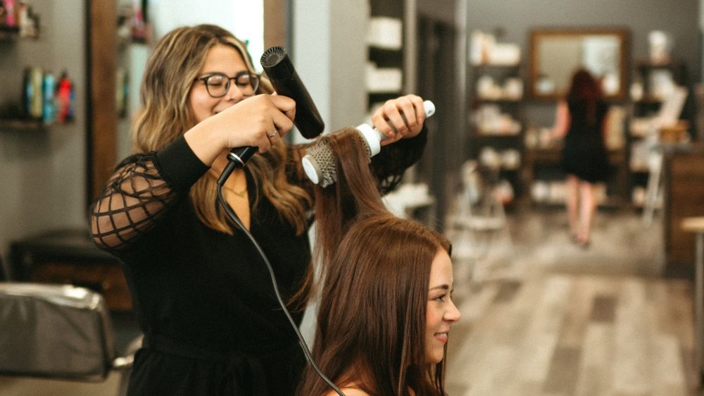 Salon Cti Of Appleton