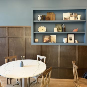 Orijin Bakery - Interior - Bakeries Near Me - Ann Arbor, Michigan Orijin Bakery - Interior - Bakeries Near Me - Ann Arbor, Michigan