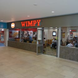 Wimpy