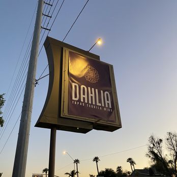 Dahlia Tapas Tequila & Wine - Tapas Bars Near Me - Phoenix, Arizona Dahlia Tapas Tequila & Wine - Tapas Bars Near Me - Phoenix, Arizona