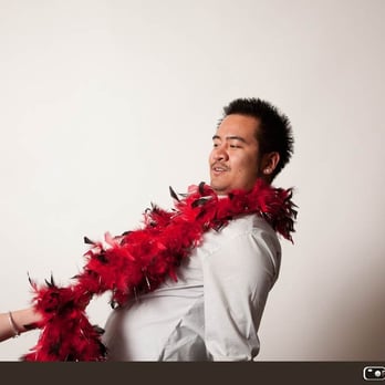 Photos by Rowell - photo booth action - Photographers Near Me Photos by Rowell - photo booth action - Photographers Near Me