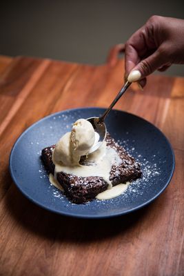Chapel Street Café and Restaurant by null