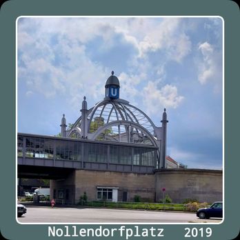 Nollendorfplatz - Public Plazas Near Me - Berlin, BE