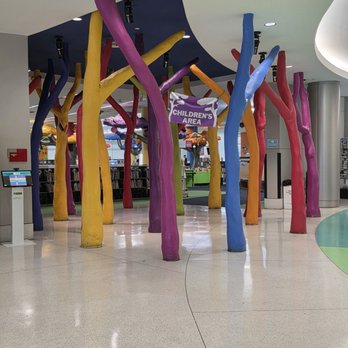 Memphis Public Library - Children's area - Libraries Near Me - Memphis, Tennessee