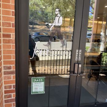 Fourscore Coffee House - Entrance - Coffee & Tea Near Me - Folsom, California Fourscore Coffee House - Entrance - Coffee & Tea Near Me - Folsom, California