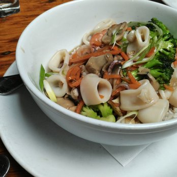 Sea Thai - Seafood rice - Thai Near Me - Brooklyn, New York Sea Thai - Seafood rice - Thai Near Me - Brooklyn, New York