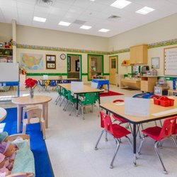 Primrose School of Berkeley Heights