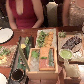 Zuma - Japanese Near Me - Las Vegas, Nevada