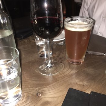 Ambrosia - il vino (rosso) e la birra - Italian Near Me - Indianapolis, Indiana Ambrosia - il vino (rosso) e la birra - Italian Near Me - Indianapolis, Indiana
