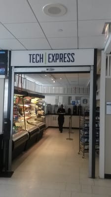 Tech Express