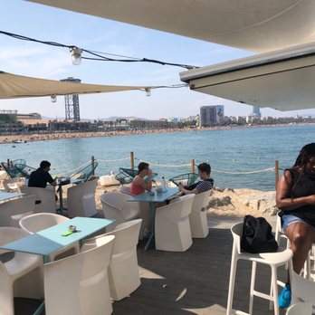 W Barcelona - Beach bar - Hotels Near Me - Barcelona, B W Barcelona - Beach bar - Hotels Near Me - Barcelona, B